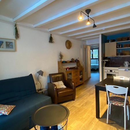 Appart 50M2 A Villard-De-Lans, 6 Pers, 2 Ch, Balcon, Ascenseur - Fr-1-515-143 Exterior foto